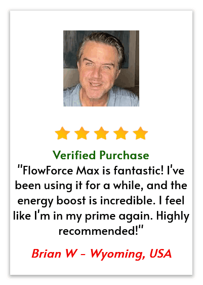 FlowForce Max review3